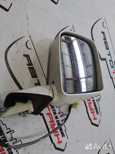 Зеркало toyota lexus harrier RX300 ACU10W ACU15W M