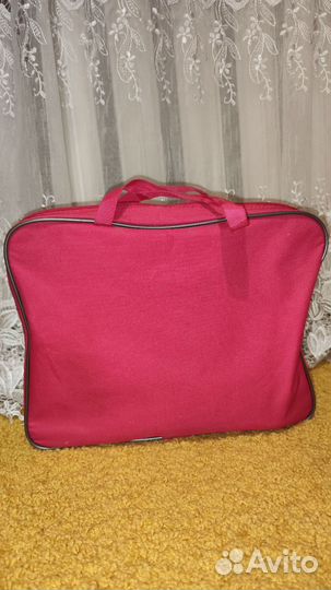 Папка для труда/изо