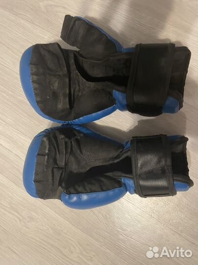 Перчатки для арб L