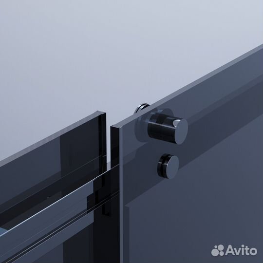 Дверь в нишу Ambassador Benefit 19021102HX (1300x