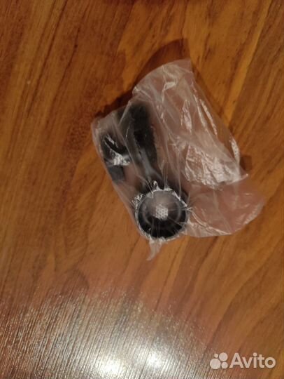 Микрофон USB с регулировкой и мониторингом