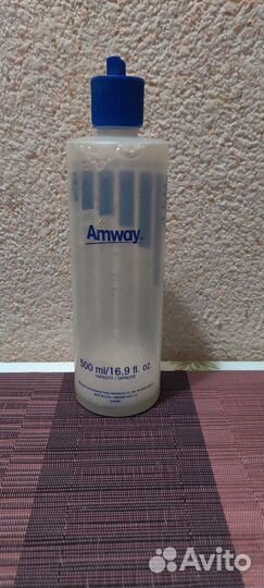 Мерный флакон Amway Home для Dish Drops