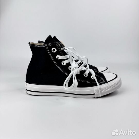 Converse Chuck Taylor All Star Hi-Tops