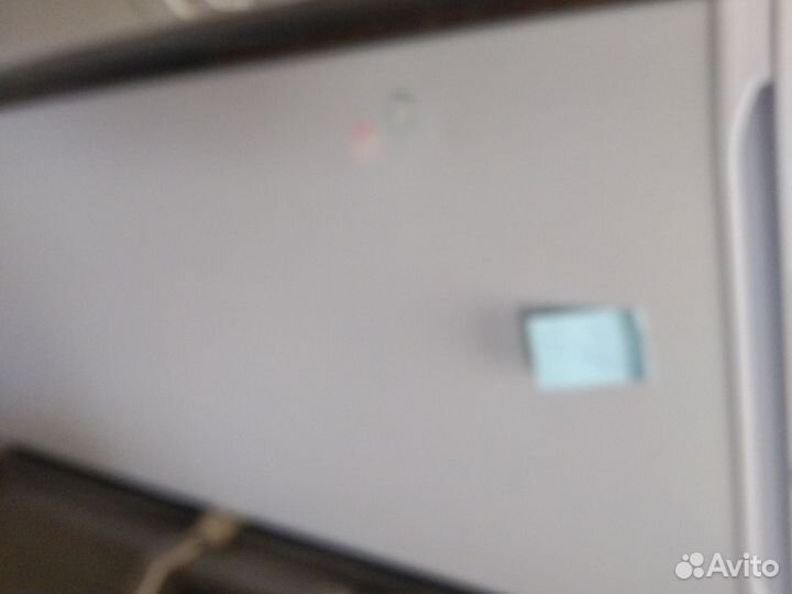 Холодильник бирюса в отличном состоянии