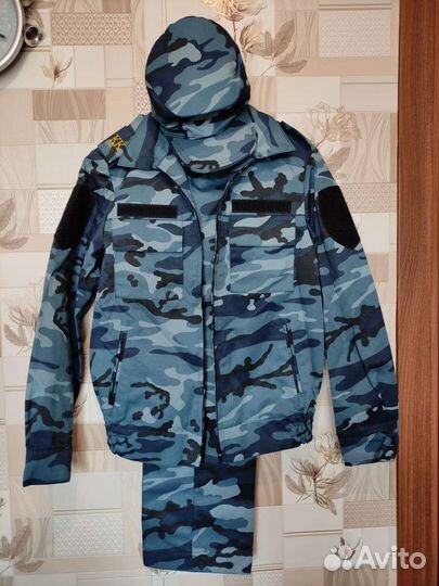 Полицейская форма женская