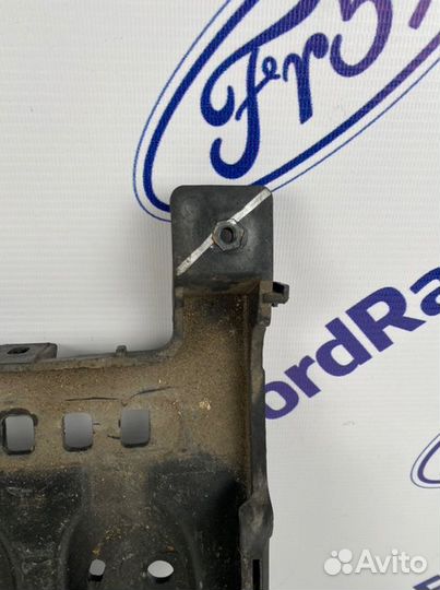 Площадка акб Kia Ceed ED 1.6 (G4FC) 2008