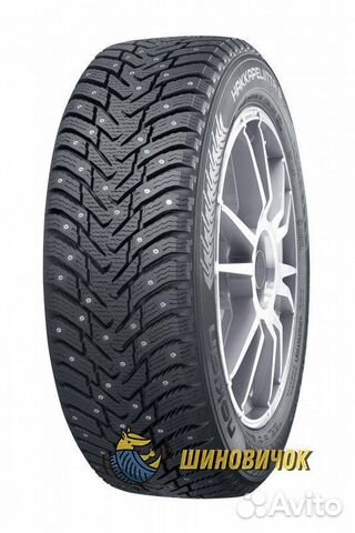 Nokian Tyres Hakkapeliitta 8 SUV 265/40 R21 105T