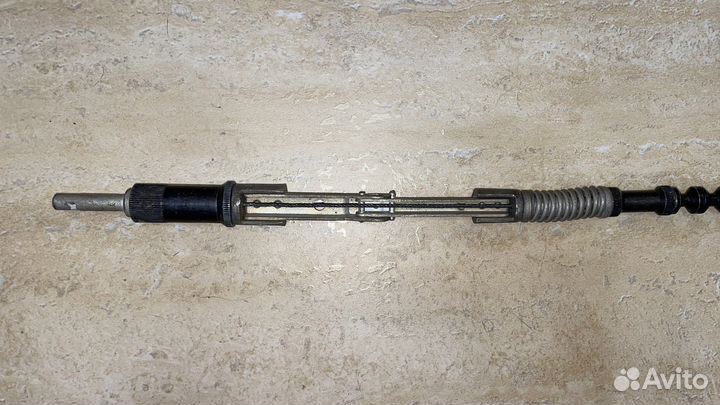 Антена Куликова (куликовка)