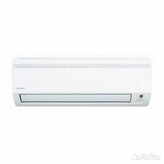 Сплит-система настенная Daikin ftyn60L/RYN60L