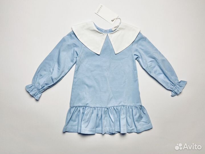 Платье для девочки 92 98