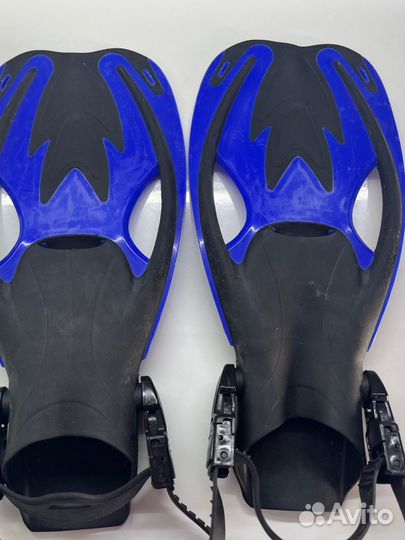 Ласты детские 34-36