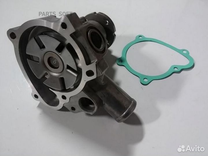 Volvo 271975 Помпа системы охлаждения