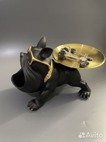 Ваза для конфет Ключница