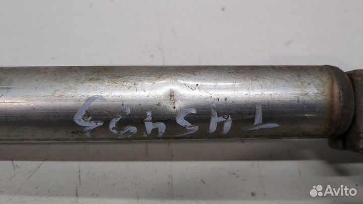 Кардан рулевой BMW X3 E83, 2004