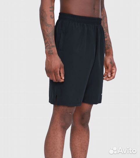 Шорты спортивные новые оригинал M-XXL