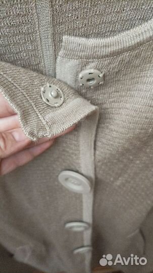 Кардиганы, кофты