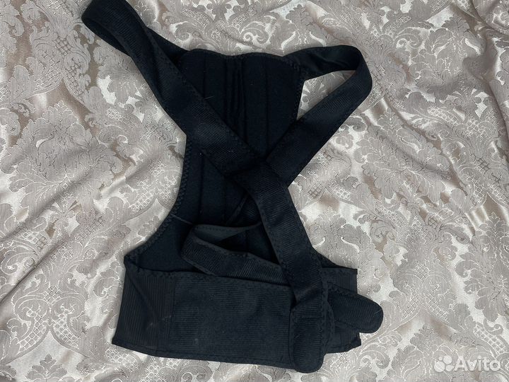 Корректор осанки