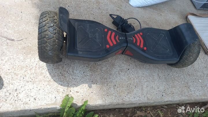 Гироскутер бу