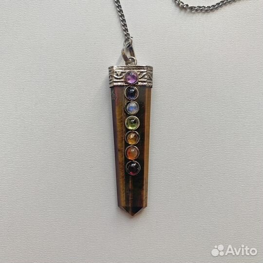 Кулон / Подвеска / Маятник (коллекция / быт)