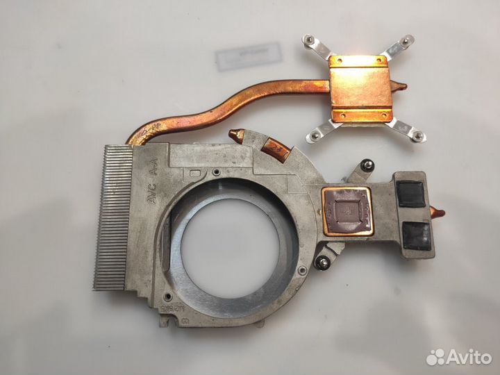 Ноутбук Dell inspiron 1558 Studio запчасти