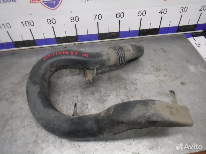 Воздуховод Geely Emgrand X7 2.0 2014