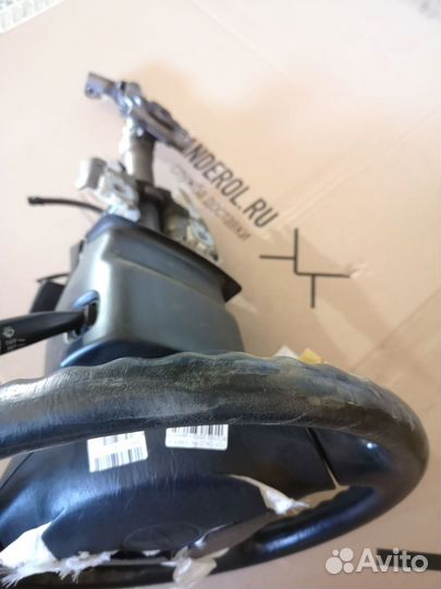 Рулевая колонка Toyota Caldina ST210G