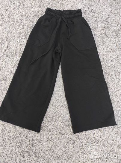 Брюки для девочки