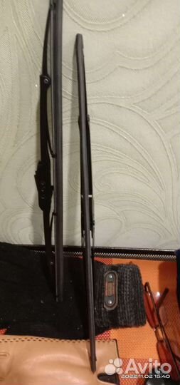 Дворники на классику ваз