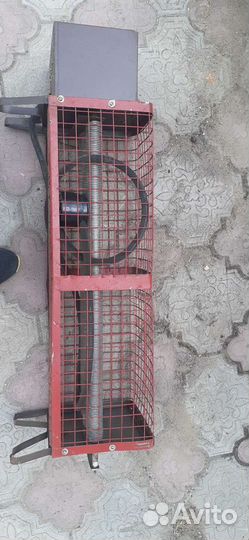 Электрообогреватель