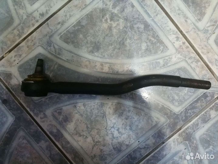 Рулевая тяга продольная газон некст