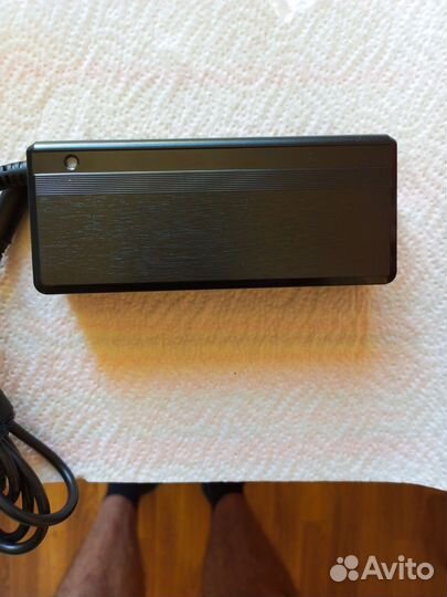 Блок питания для ноутбука