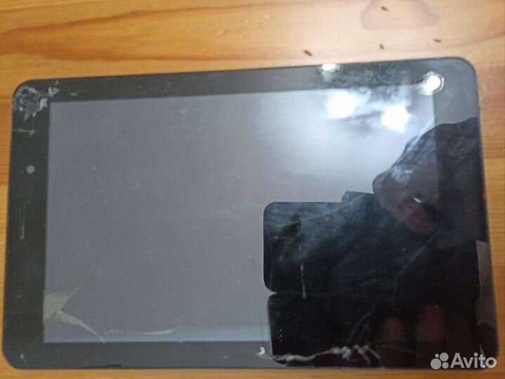 Планшет prestigio multipad 4pmt5487 3g