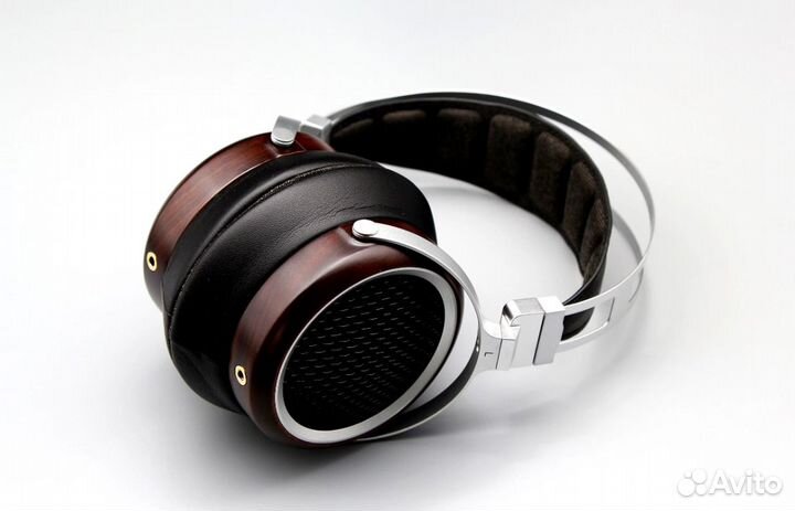 Полноразмерные наушники Sivga Luan