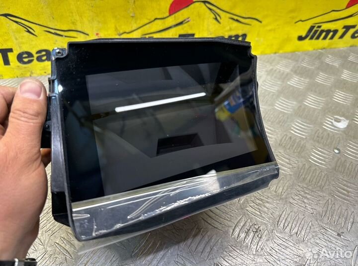 Проекционный дисплей Chery Explore 06 2023