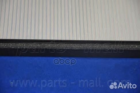 Фильтр салона chevrolet captiva PMC012 Parts-Mall