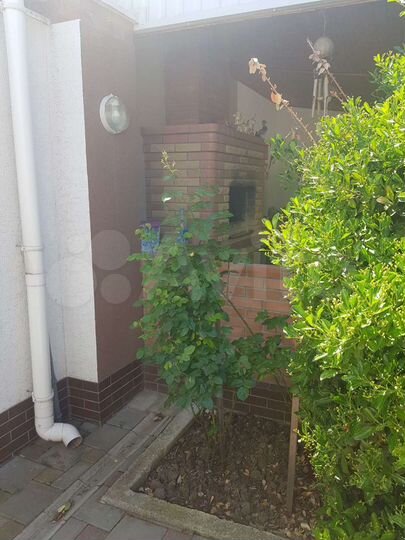 Дом 100 м² на участке 4 сот.