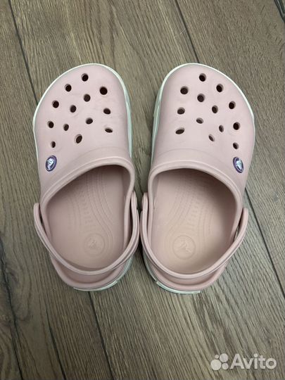 Crocs детские