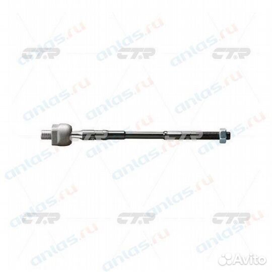 Тяга рулевая Nissan Pulsar, Almera N16 99- CTR