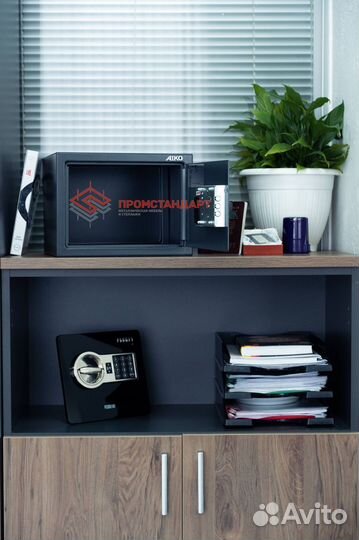 Сейф для пистолета aiko