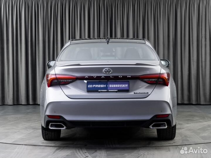 Toyota Avalon 2.5 AT, 2022, 52 110 км