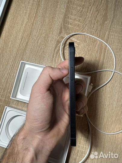 iPhone 12, 128 ГБ
