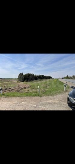 Участок 68 сот. (СНТ, ДНП)
