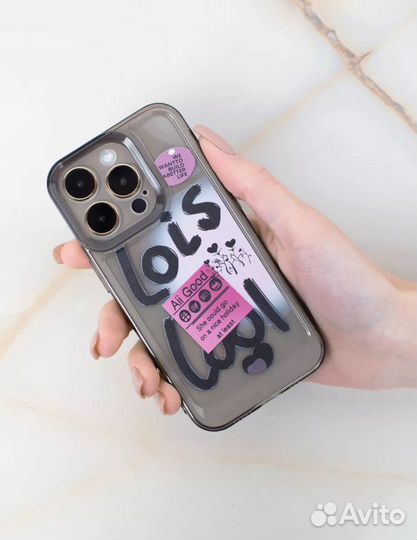 Чехол на iPhone 14 pro
