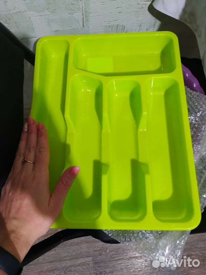 Лоток для посуды, салатник, чайник, Терка, посуда