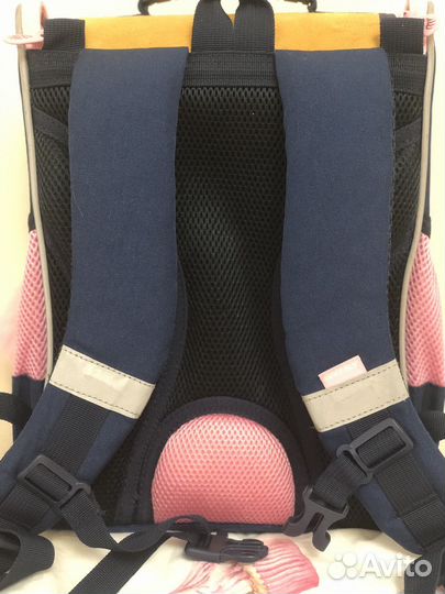 Рюкзак школьный Grizzly