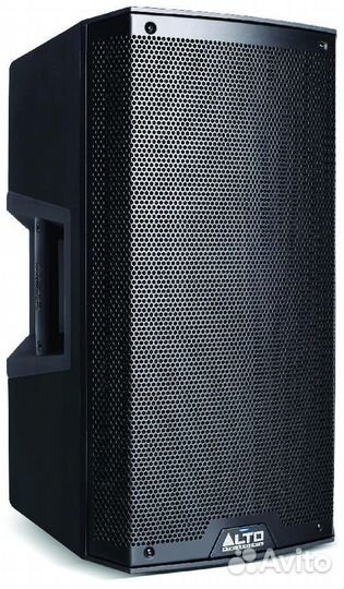 Активная акустическая система Alto TS312