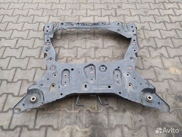 Б/У Б/У Балка подвески передняя (подрамник)