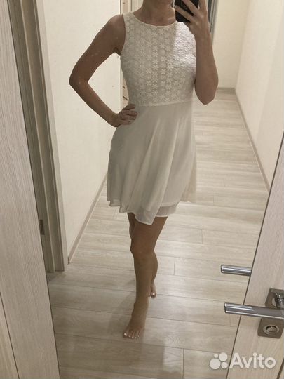 Платье с ASOS