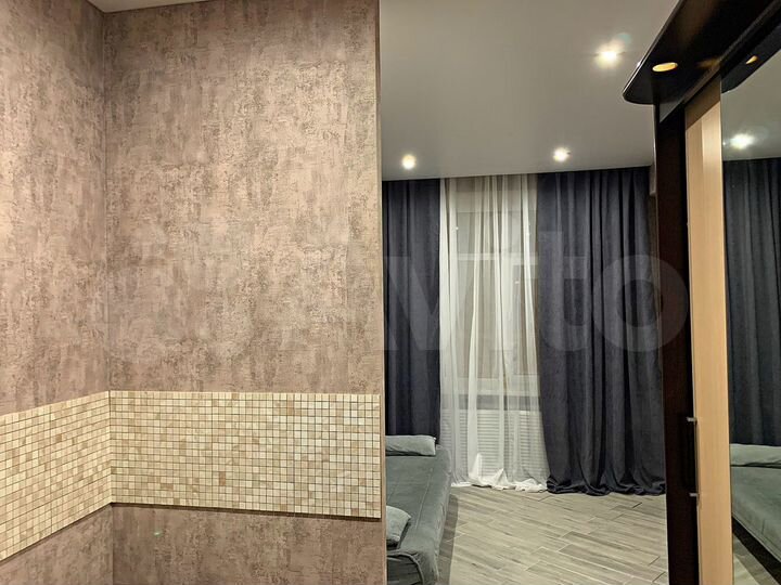 Комната 16 м² в 1-к., 4/5 эт.