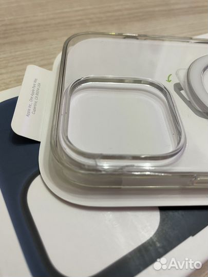 Чехол Apple для iPhone 13 Pro Max